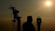 सऊदी अरब, इंडोनेशिया, ओमान में आज जु-अल-हज्जा  का चांद देखने की होगी कोशिश